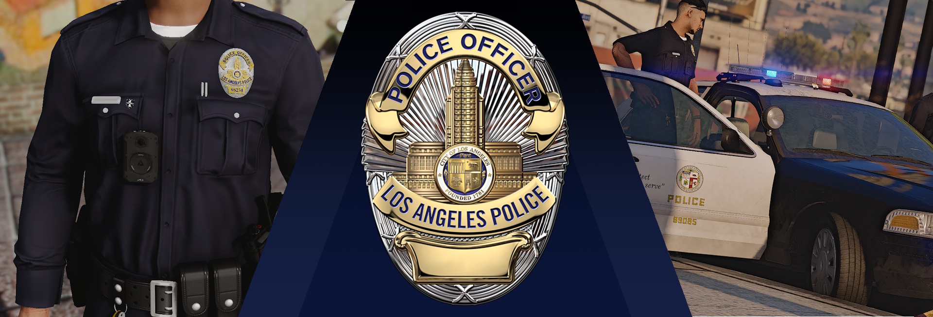 Project Western law enforcement roleplay